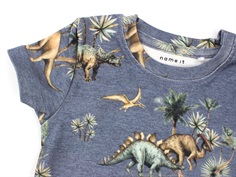 Name It heldragt flint stone dinosaur